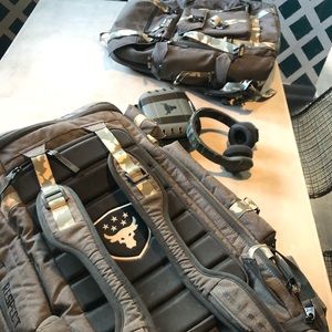 Project Rock bundle!!